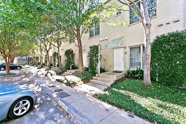 $3,900 | 4138 Buena Vista Street | Uptown Dallas