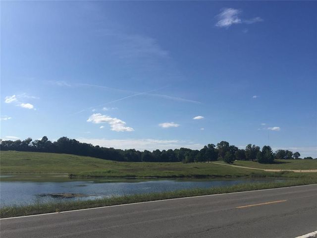 $40,000 | 4 Spring Valley Ridge Cape | Randol Township - Cape Girardeau County