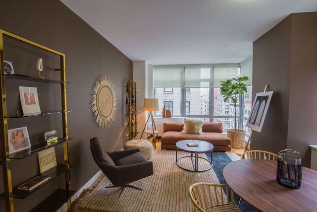 $6,431 | 88 Leonard Street, Unit 1707 | TriBeCa