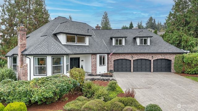 $1,450,000 | 17338 187th Place Southeast | Maple Heights-Lake Desire