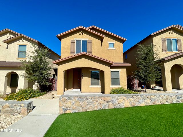 $2,000 | 6660 Red Canyon Sage Lane | Chaparral Park North