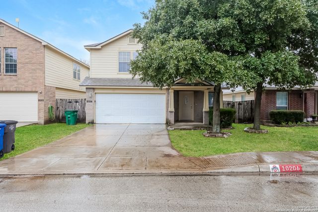 $2,245 | 10206 Roseangel Lane | San Antonio