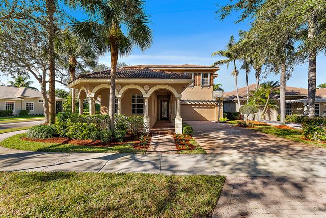 $1,150,000 | 191 Via Rosina | Jupiter