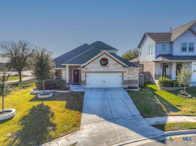 $589,000 | 105 Blue Oak Boulevard | Blanco Vista