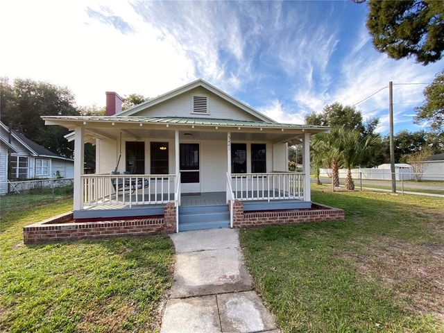 $1,650 | 5441 18th Street | Historic Jeffries