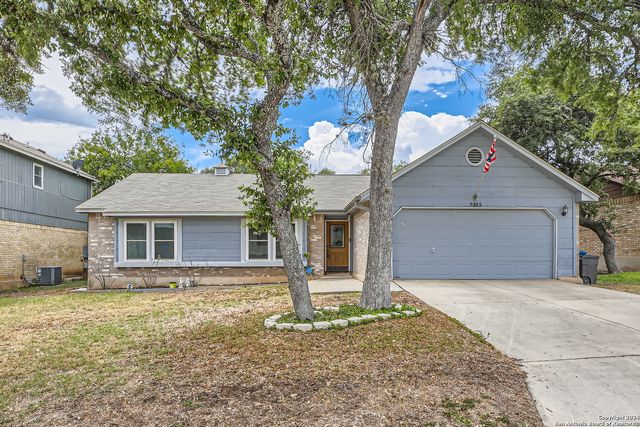 $245,000 | 7315 Wickahoney Drive | Northwest Park