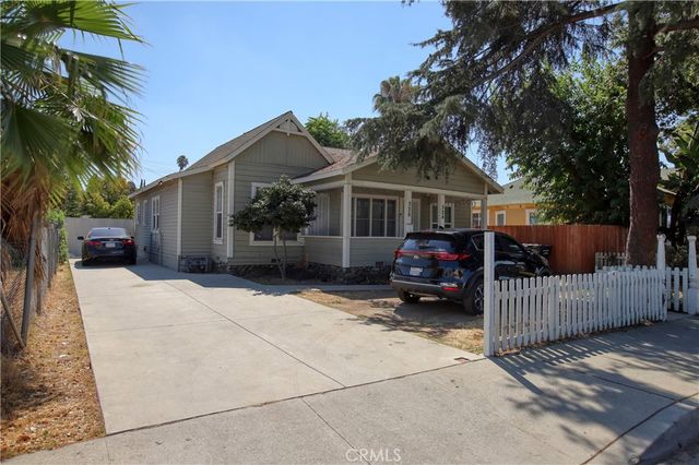 $725,000 | 324 North Palomares Street | Pomona