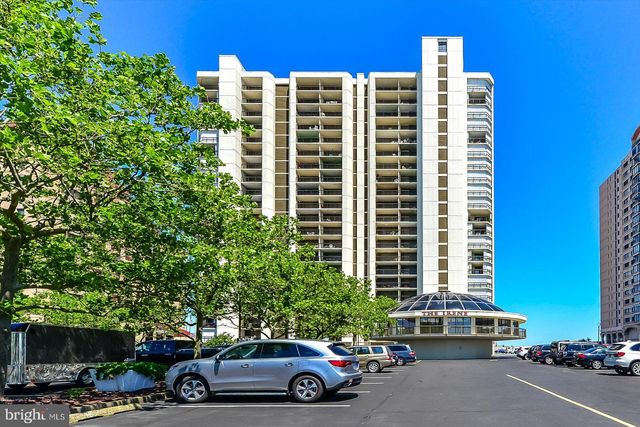 $615,000 | 11100 Coastal Highway, Unit 305 | Ocean City