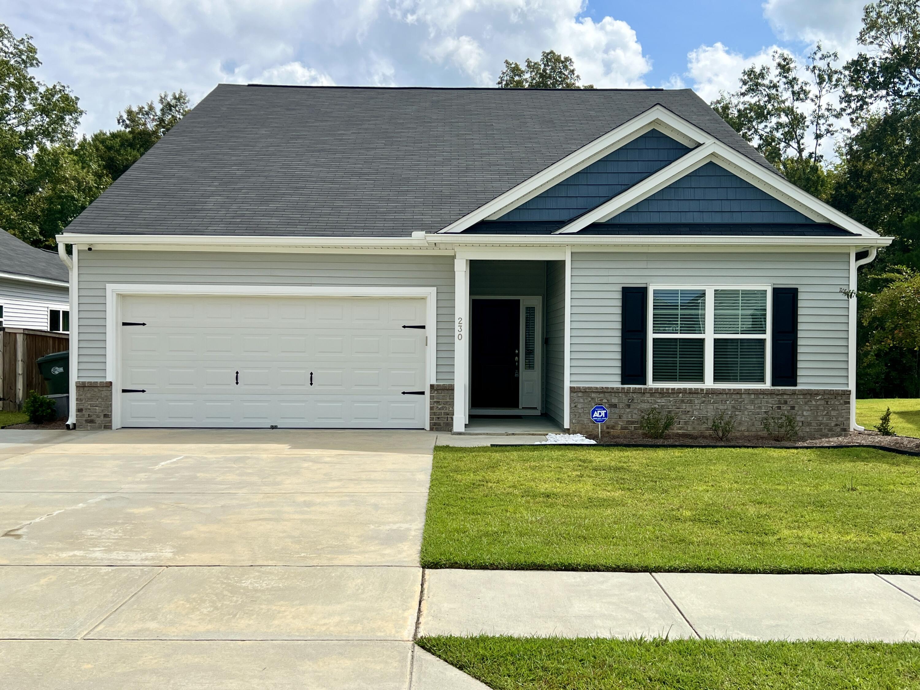 Goose Creek Home for Sale