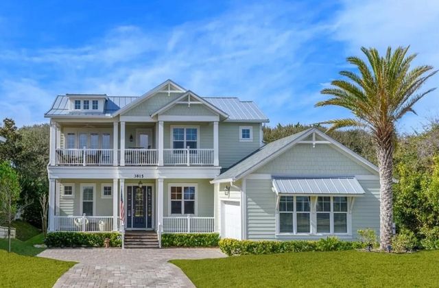 $8,000 | 3815 South Fletcher Avenue | Amelia Island