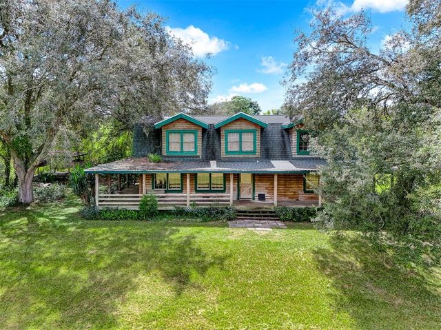 $550,000 | 11340 Howey Cross Road