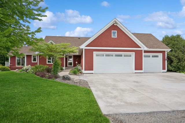 $1,300,000 | 5191 Christen Avenue Northeast | Buffalo Township - Wright County