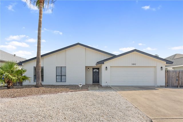 $549,900 | 13842 Halyard Drive | Mustang-Padre Island