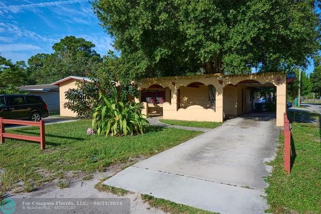 $585,000 | 213 North 27th Street | Fort Pierce