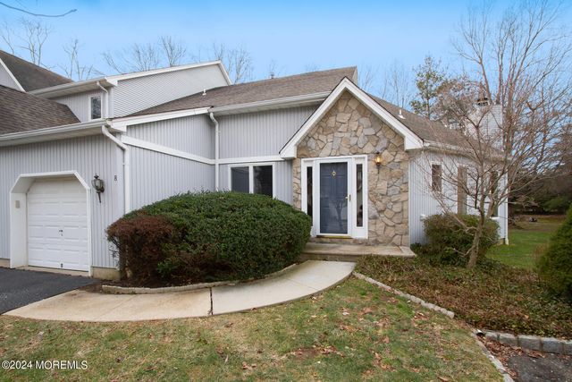 $4,200 | 8 Hickory Lane | Little Silver