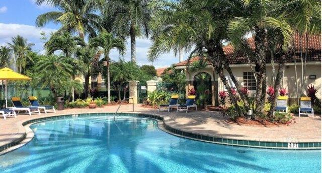 $2,250 | 15055 Michelangelo Boulevard, Unit 205 | Murano at Delray Beach Condominiums