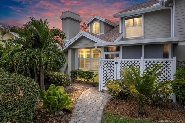 $315,000 | 3634 Southwest Sunset Trace Circle | Palm City