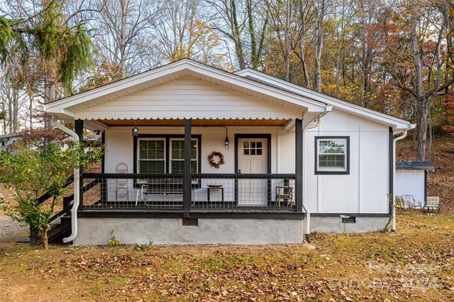 $2,250 | 12 Hehil Drive | Lower Hominy Township - Buncombe County