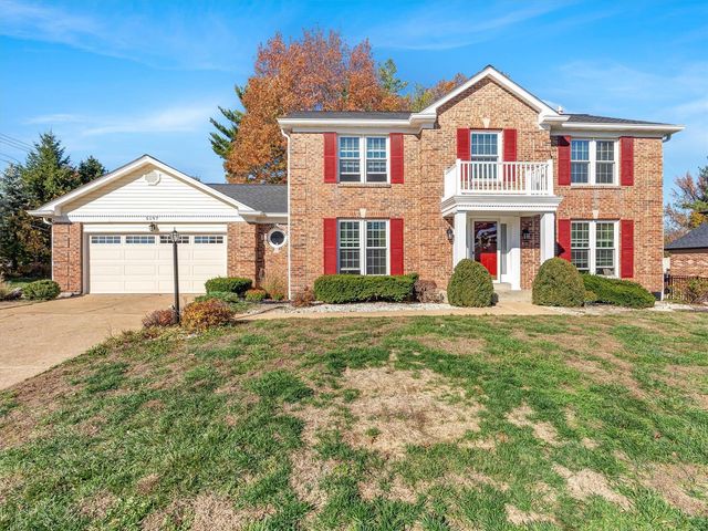 $435,000 | 5197 Butler Bend Drive | Concord