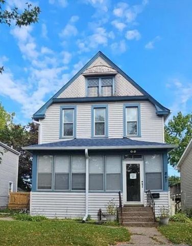 $259,900 | 847 Cook Avenue | Payne-Phalen