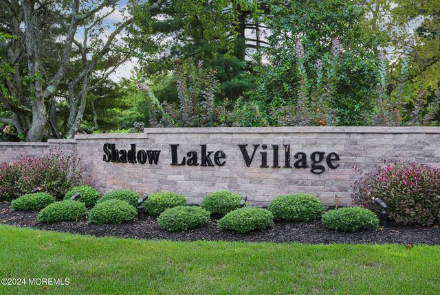 $535,000 | 167 Lexington Court | Shadow Lake Village