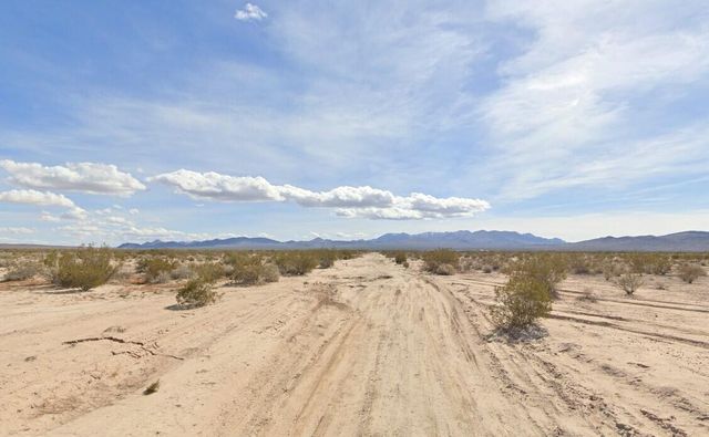 $12,888 | Frontier Road | Death Valley