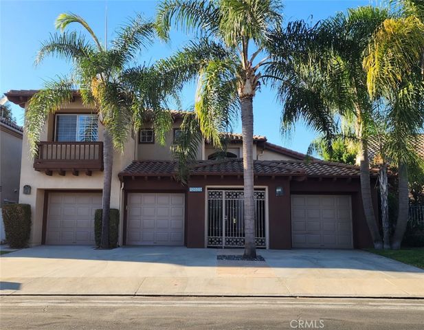 $6,800 | 12605 Prescott Avenue | Tustin Ranch