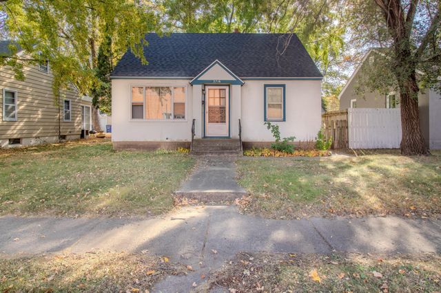 $174,900 | 2716 3rd Street North | Seberger-Roosevelt