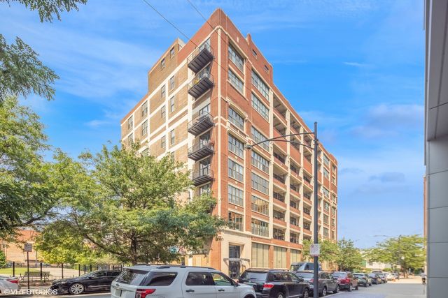 $335,000 | 320 East 21st Street, Unit 215 | Chess 320 Lofts