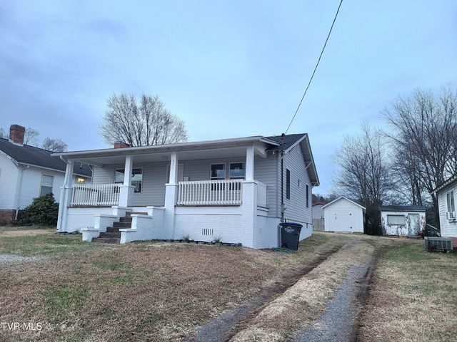 $169,900 | 321 Glen Avenue | Kingsport