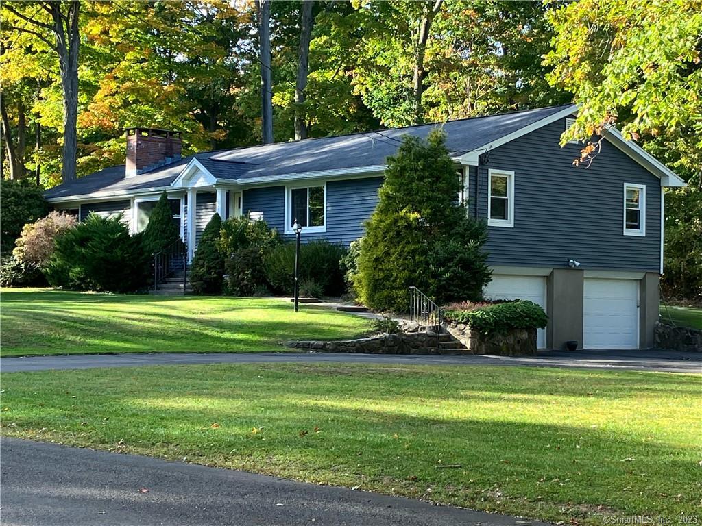 Pretty rural setting in Orange