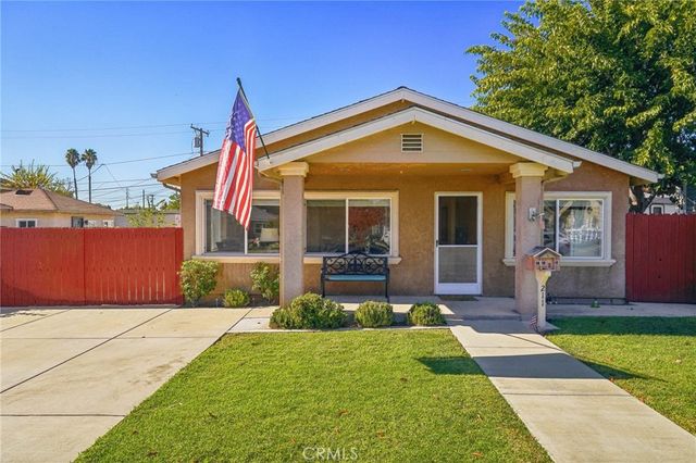 $739,000 | 211 South 3rd Avenue | Upland