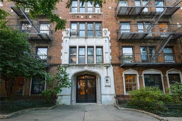 $240,000 | 300 8th Avenue, Unit 1N | Park Slope