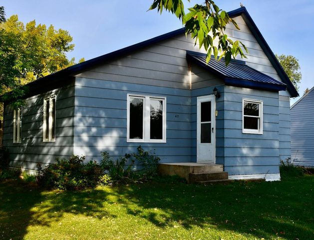 $74,900 | 417 Lambert Street | Oklee