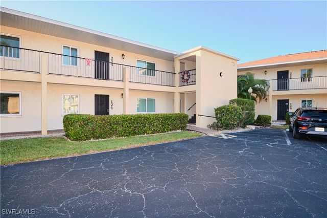 $1,400 | 6184 Michelle Way, Unit 127 | Cypress Lake