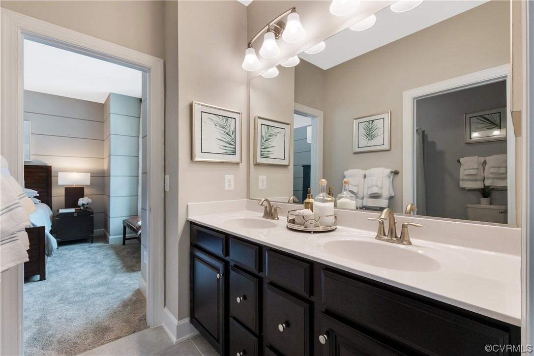 Reflections at Stonehouse : Single-Family Homes by Lennar in Toano VA