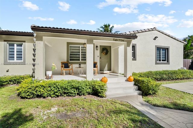 $4,350 | 871 Plover Avenue | Miami Springs