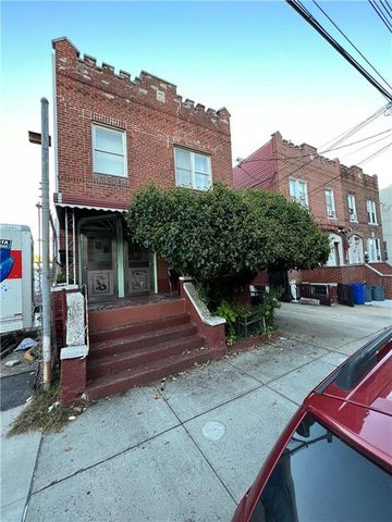 $1,799,888 | 1523 67th Street | Bensonhurst