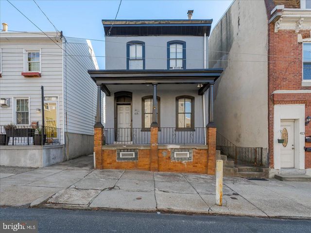 $369,000 | 415 Leverington Avenue | Roxborough