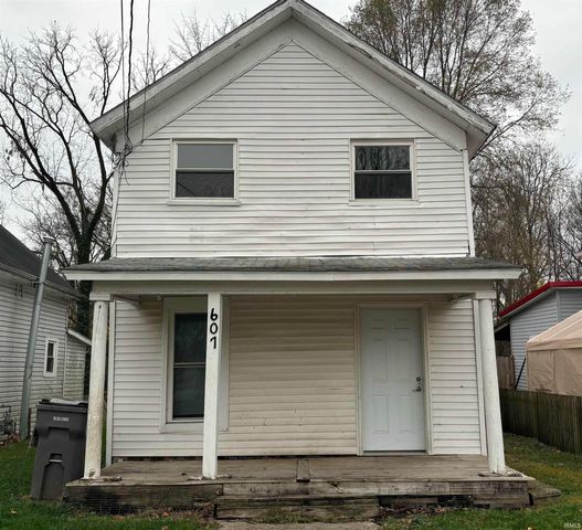 $109,900 | 607 Mill Street | Northside