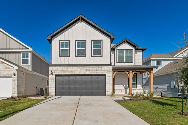 $464,995 | 509 Senca Park | Leander