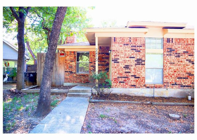 $1,500 | 2410 Miguel Lane | Southwest Central Arlington