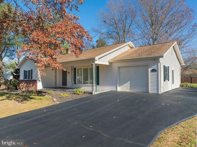 $319,900 | 10 Cumberland Drive | Cumberland Township - Adams County