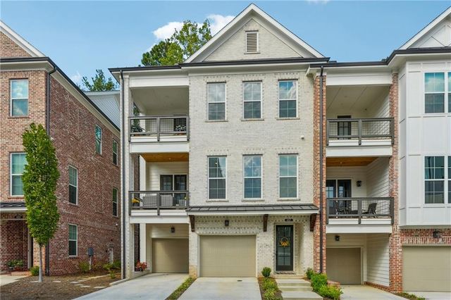 $4,950 | 457 Burton Drive | Alpharetta