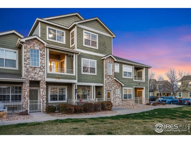 $295,000 | 6925 19th Street, Unit 15 | West Greeley