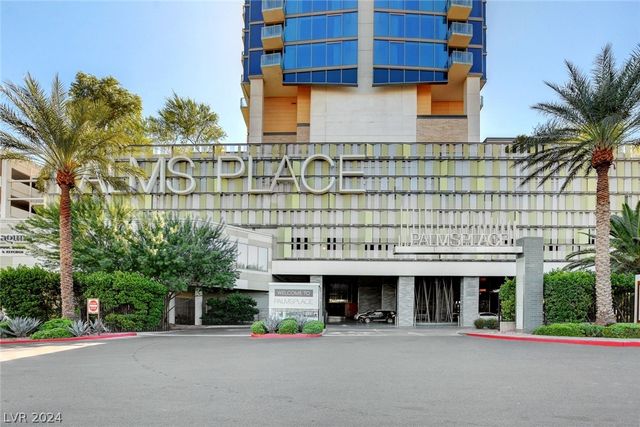 $368,000 | 4381 West Flamingo Road, Unit 32306 | Paradise