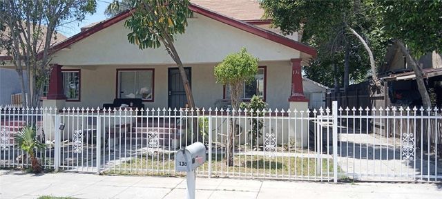 $420,000 | 136 North J Street | Lytle Creek - San Bernardino