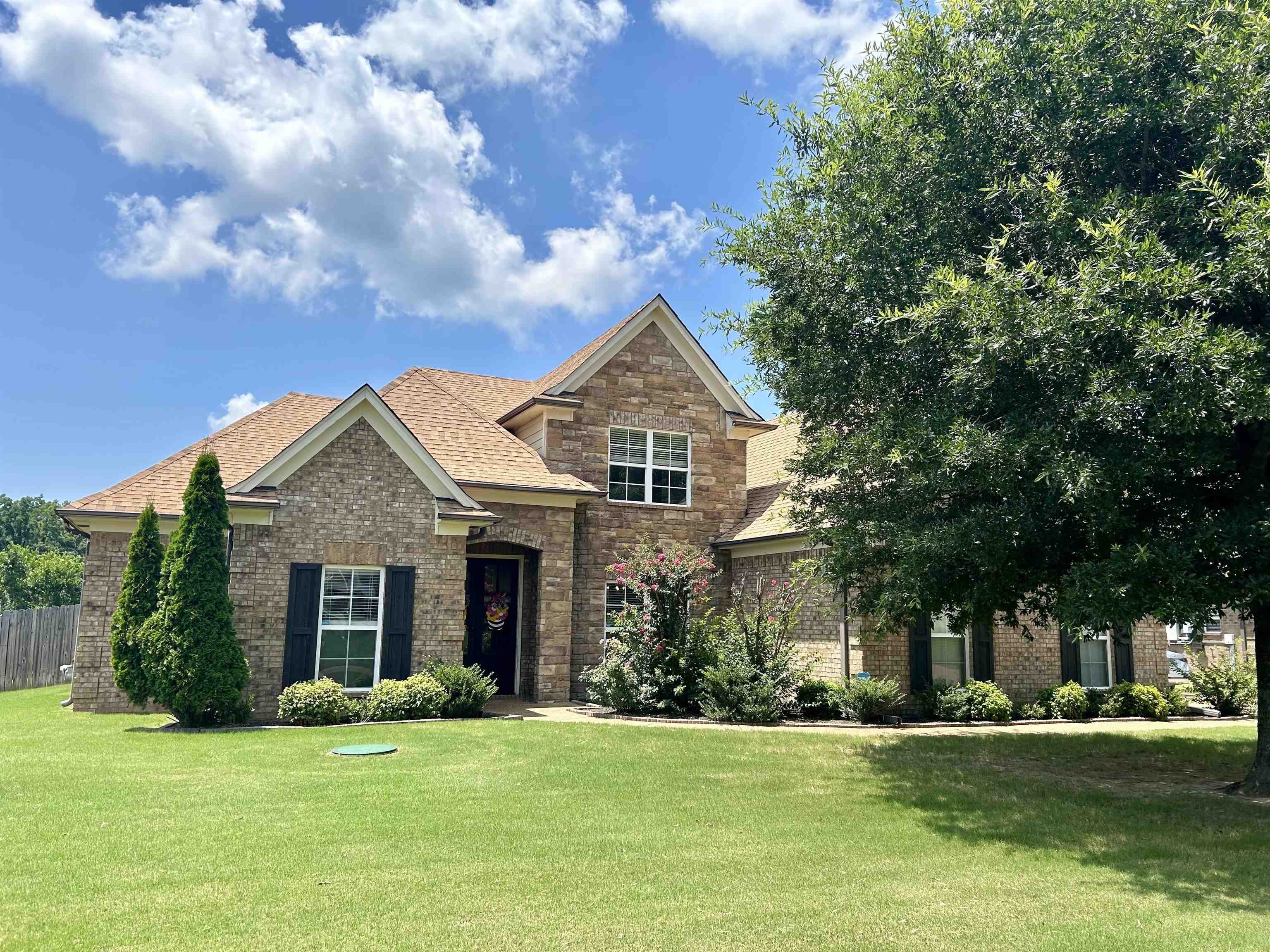 429 Julia Ann Drive, Atoka, TN 38004 | Compass