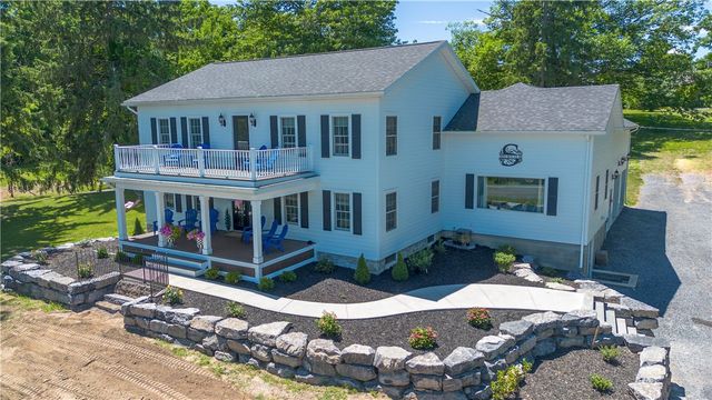 $1,389,000 | 3092 State Route 89 | Fayette