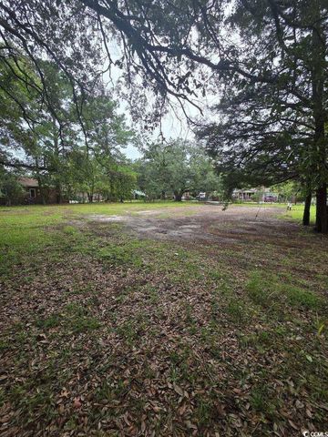 $40,000 | Tbd Whittemore Street | Downtown Conway